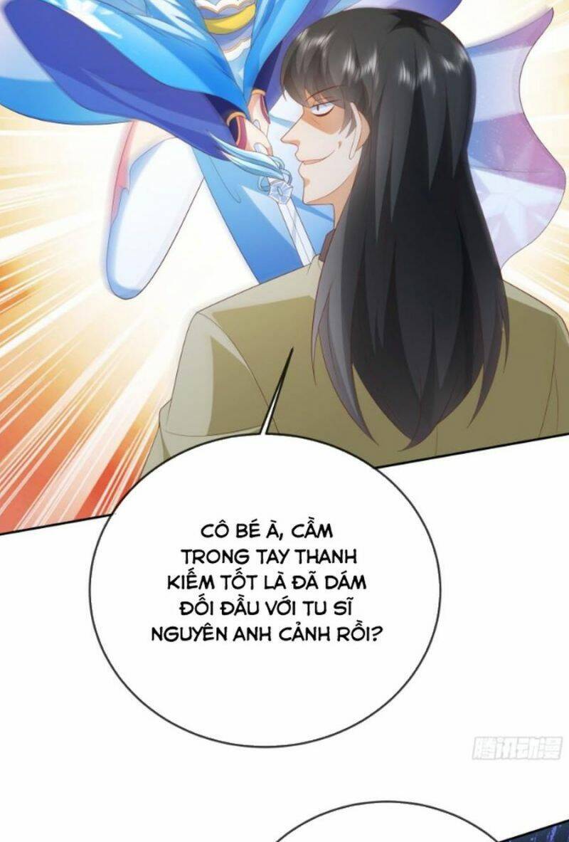 Đăng Nhập Blind Box Xưng Bá Tu Chân Giới Chapter 41 - Trang 2