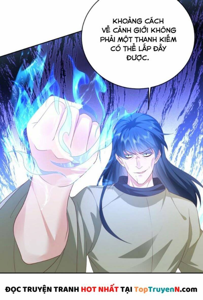 Đăng Nhập Blind Box Xưng Bá Tu Chân Giới Chapter 41 - Trang 2