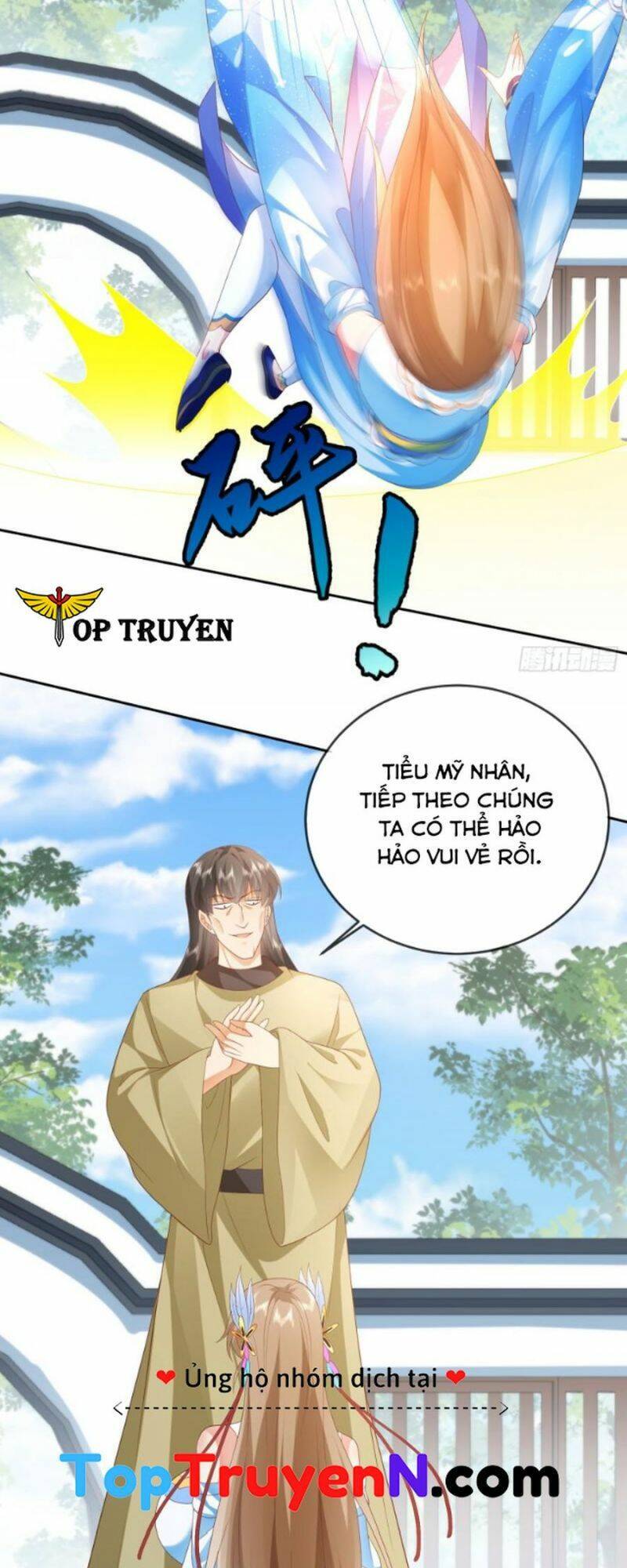 Đăng Nhập Blind Box Xưng Bá Tu Chân Giới Chapter 41 - Trang 2