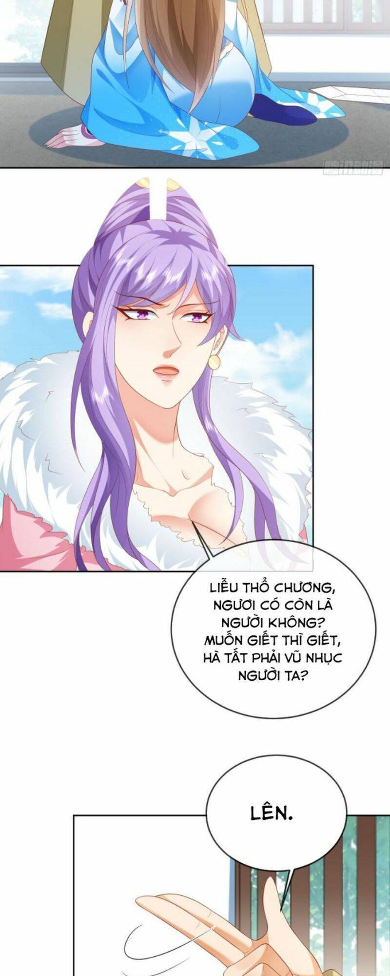 Đăng Nhập Blind Box Xưng Bá Tu Chân Giới Chapter 41 - Trang 2