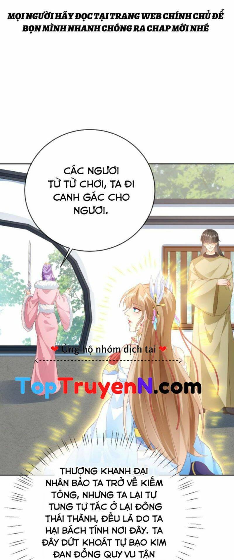 Đăng Nhập Blind Box Xưng Bá Tu Chân Giới Chapter 41 - Trang 2