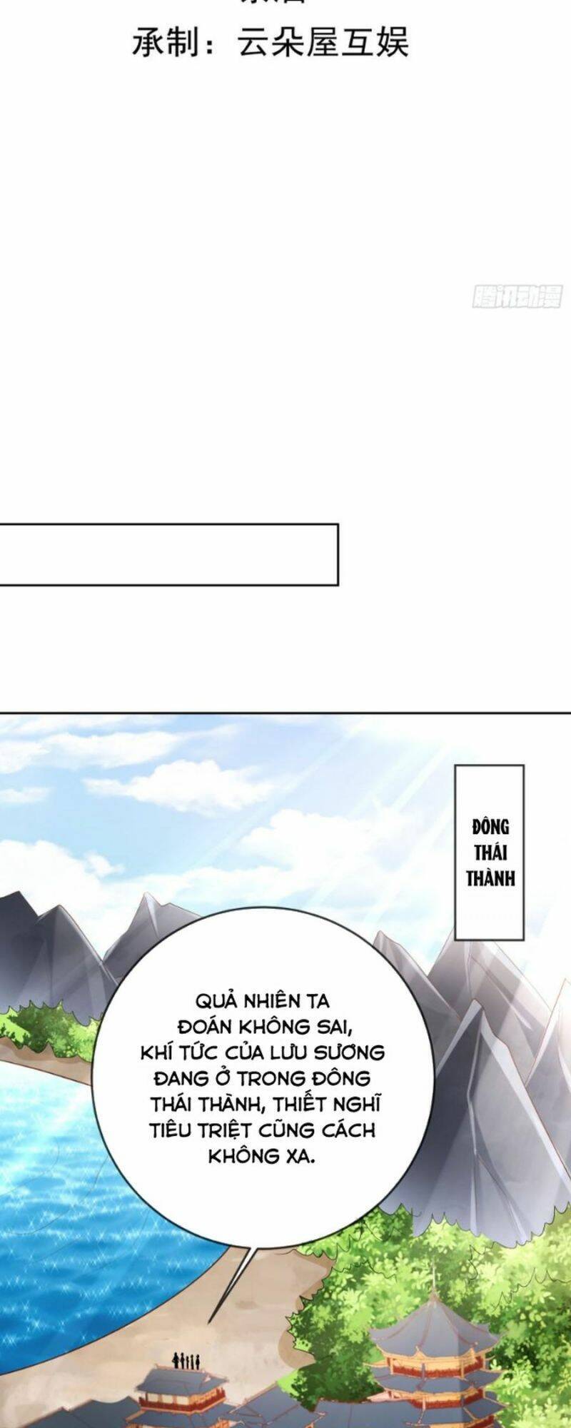 Đăng Nhập Blind Box Xưng Bá Tu Chân Giới Chapter 41 - Trang 2