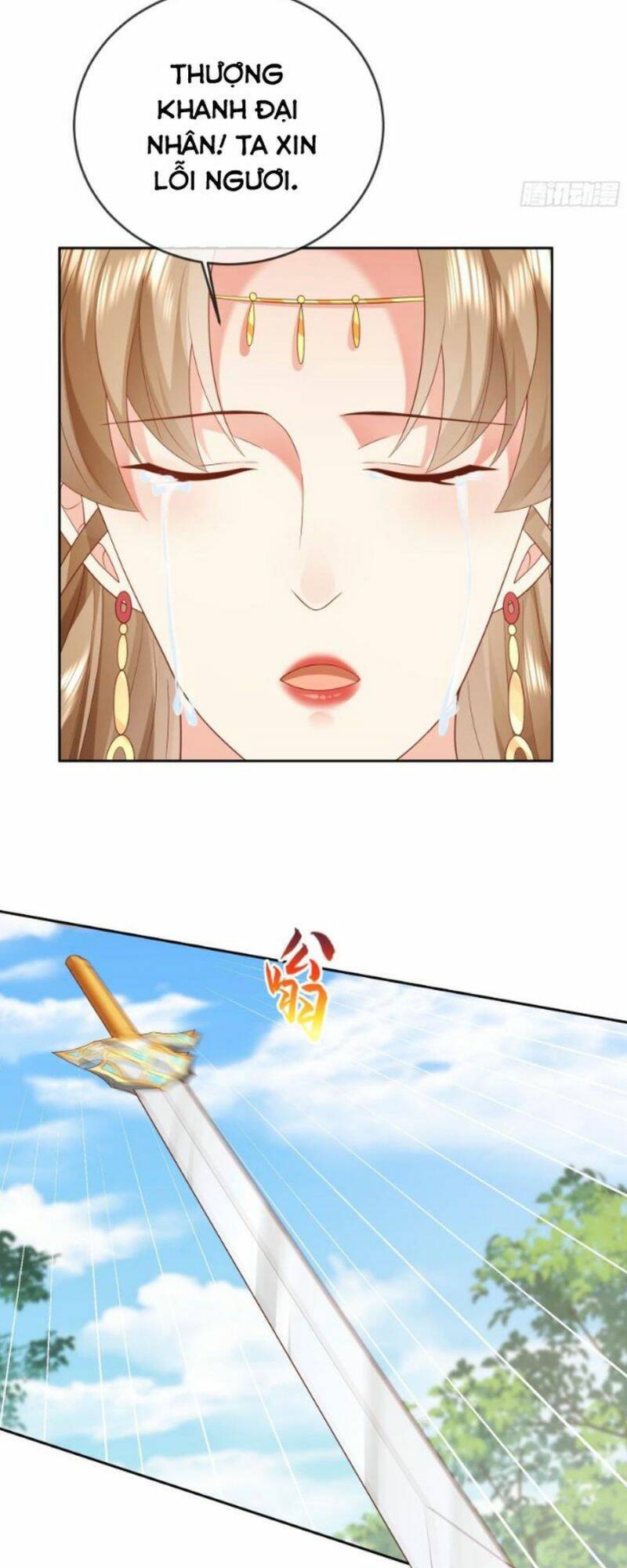 Đăng Nhập Blind Box Xưng Bá Tu Chân Giới Chapter 41 - Trang 2