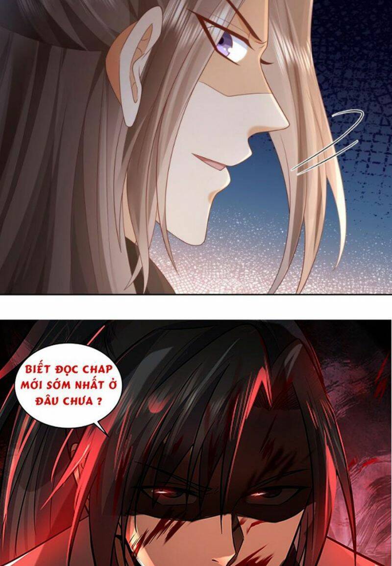 Đăng Nhập Blind Box Xưng Bá Tu Chân Giới Chapter 41 - Trang 2