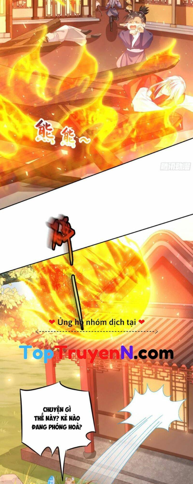 Đăng Nhập Blind Box Xưng Bá Tu Chân Giới Chapter 41 - Trang 2