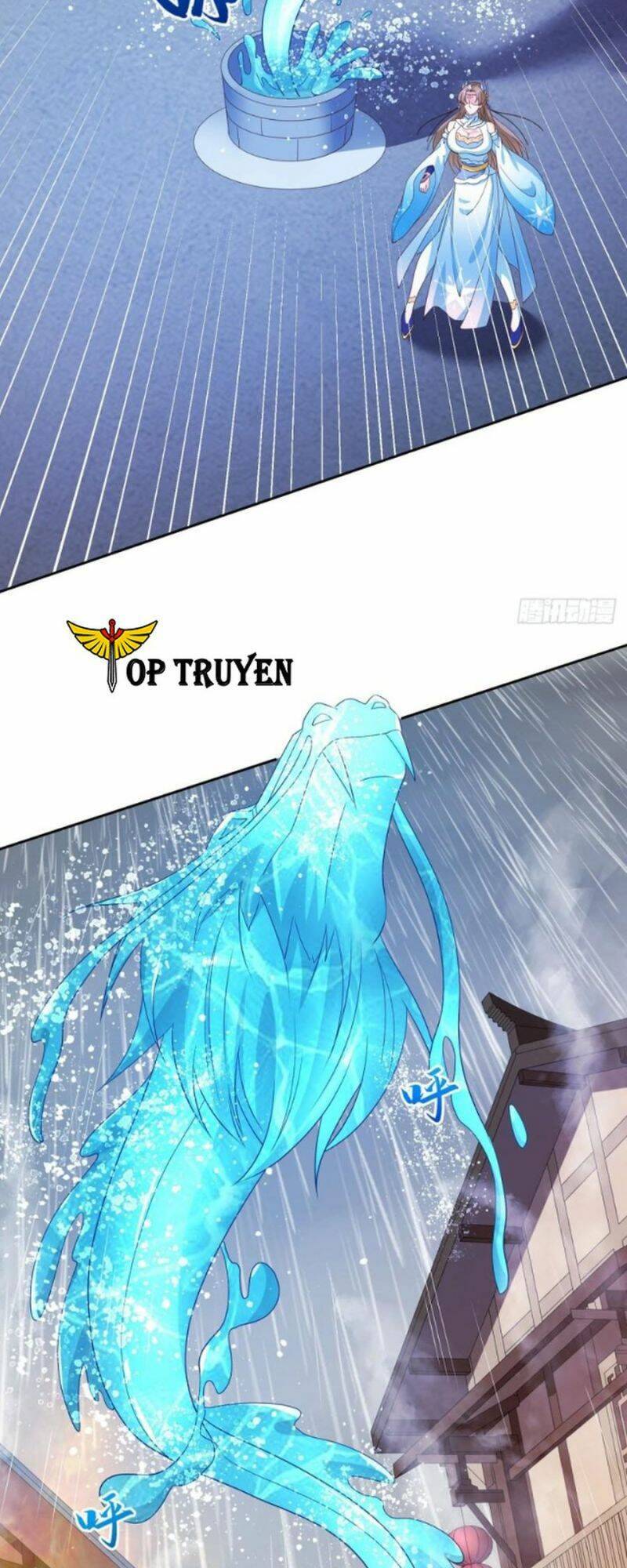 Đăng Nhập Blind Box Xưng Bá Tu Chân Giới Chapter 42 - Trang 2