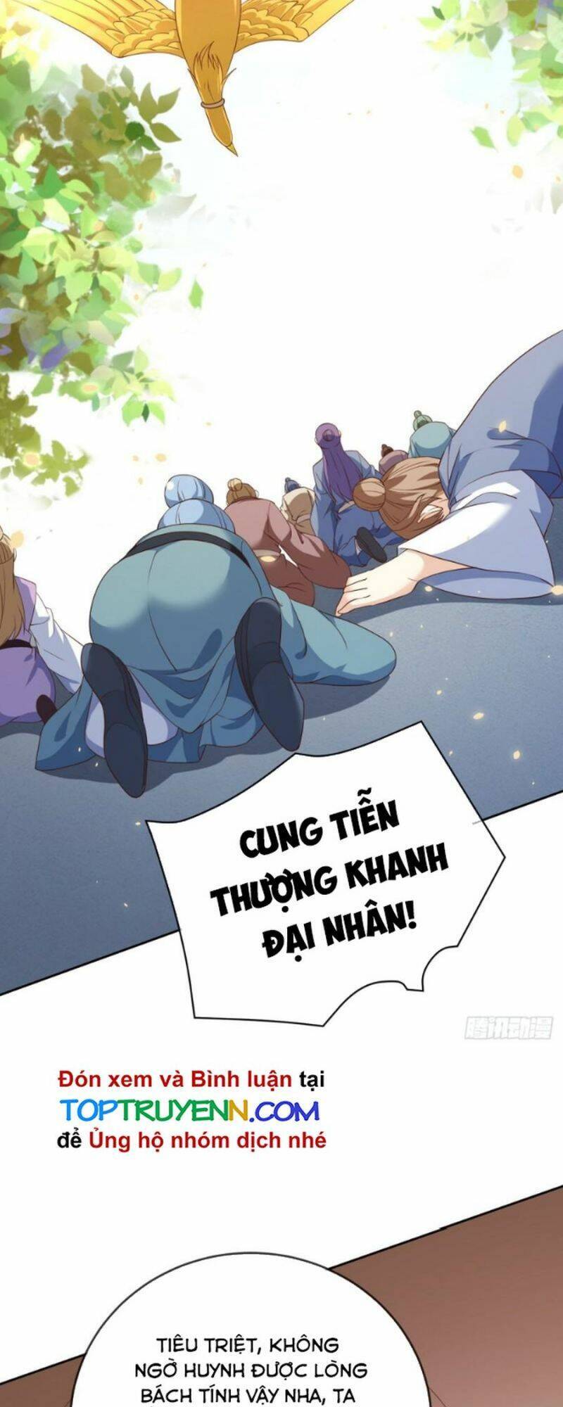 Đăng Nhập Blind Box Xưng Bá Tu Chân Giới Chapter 42 - Trang 2