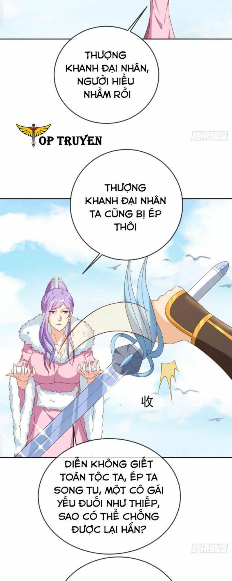 Đăng Nhập Blind Box Xưng Bá Tu Chân Giới Chapter 42 - Trang 2