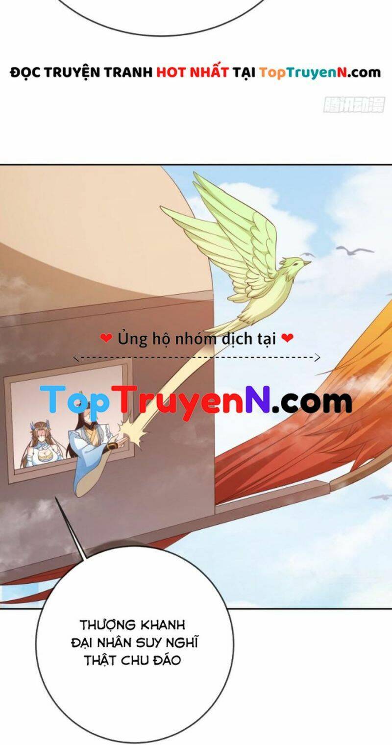 Đăng Nhập Blind Box Xưng Bá Tu Chân Giới Chapter 42 - Trang 2