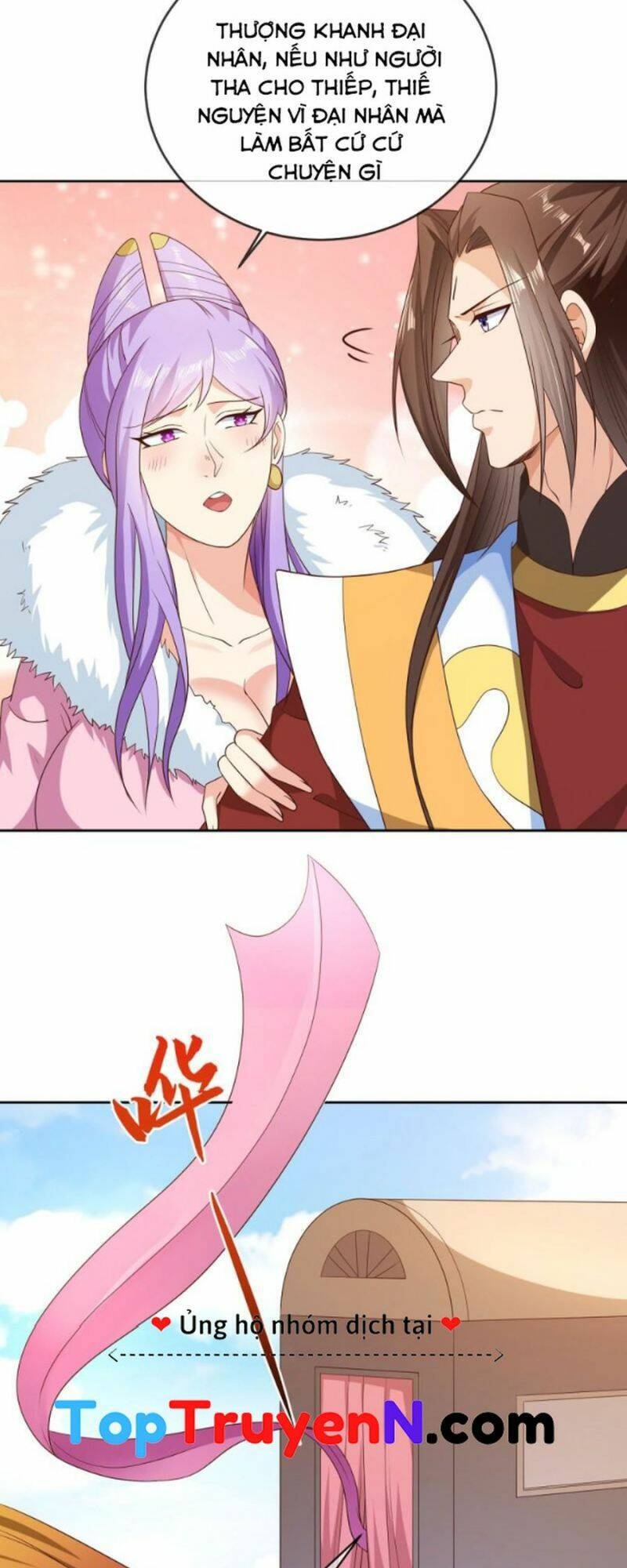 Đăng Nhập Blind Box Xưng Bá Tu Chân Giới Chapter 42 - Trang 2