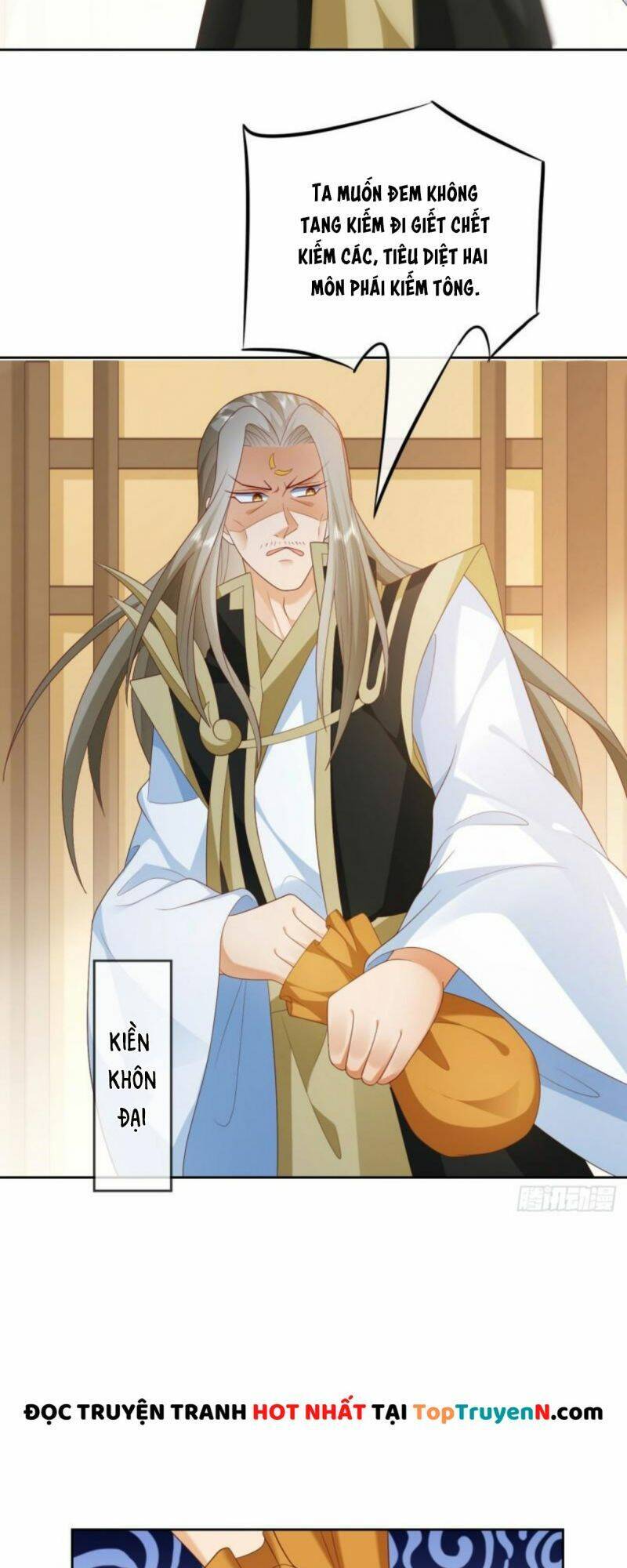 Đăng Nhập Blind Box Xưng Bá Tu Chân Giới Chapter 43 - Trang 2