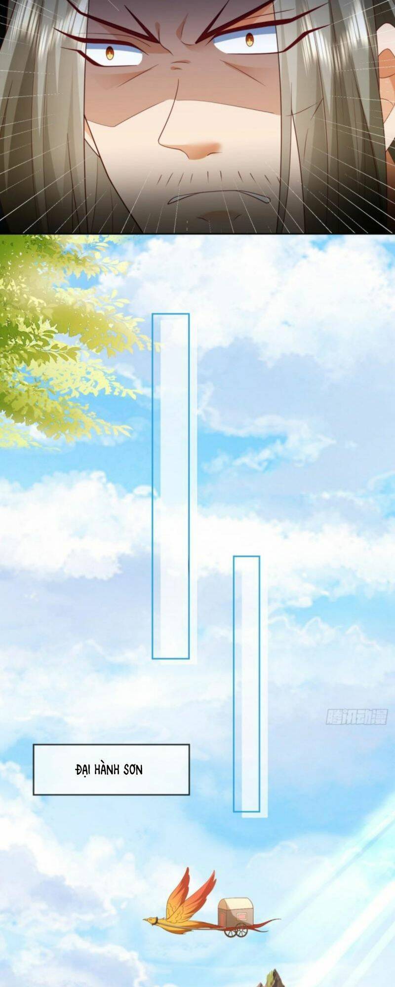 Đăng Nhập Blind Box Xưng Bá Tu Chân Giới Chapter 43 - Trang 2