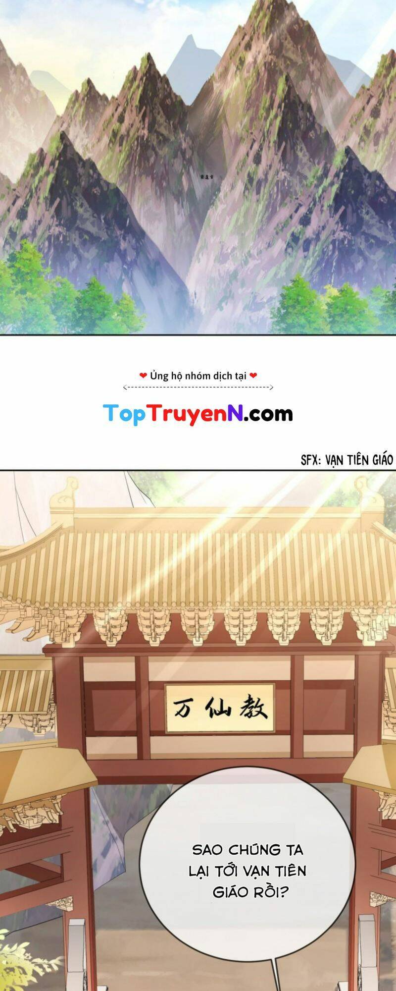 Đăng Nhập Blind Box Xưng Bá Tu Chân Giới Chapter 43 - Trang 2