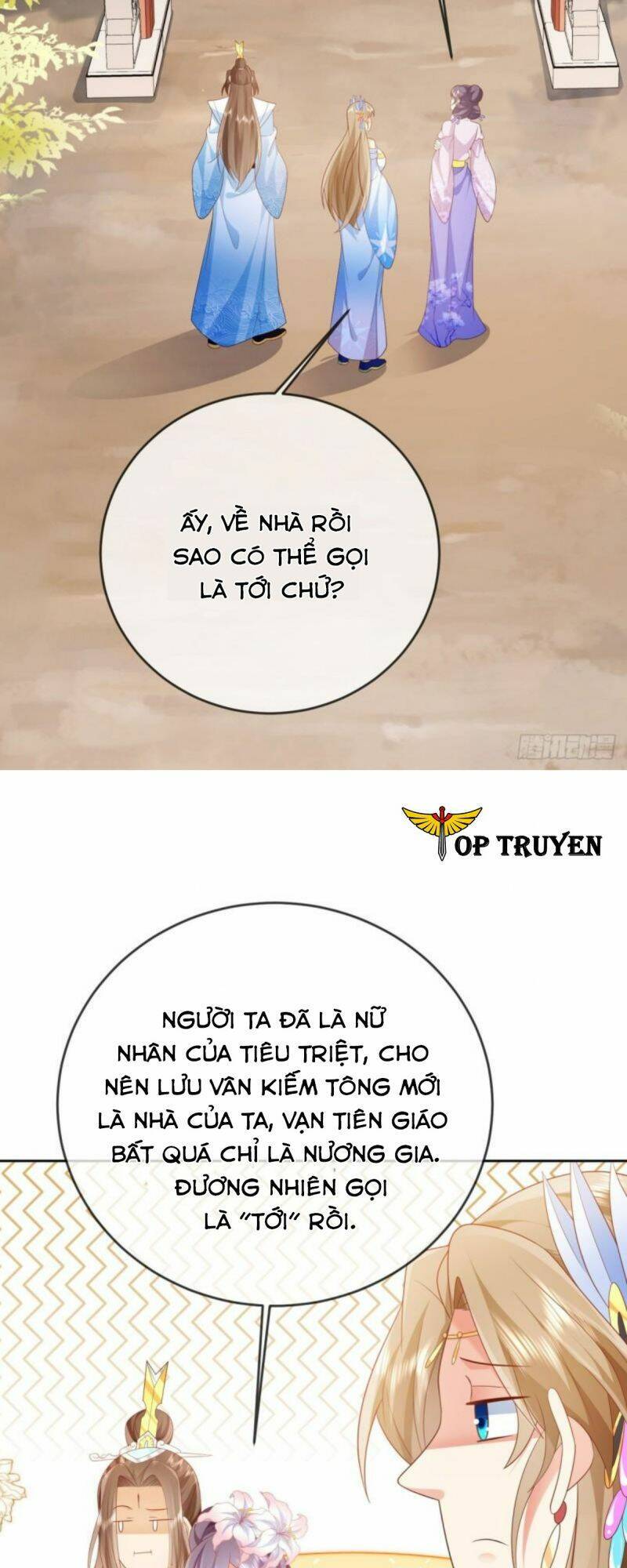 Đăng Nhập Blind Box Xưng Bá Tu Chân Giới Chapter 43 - Trang 2