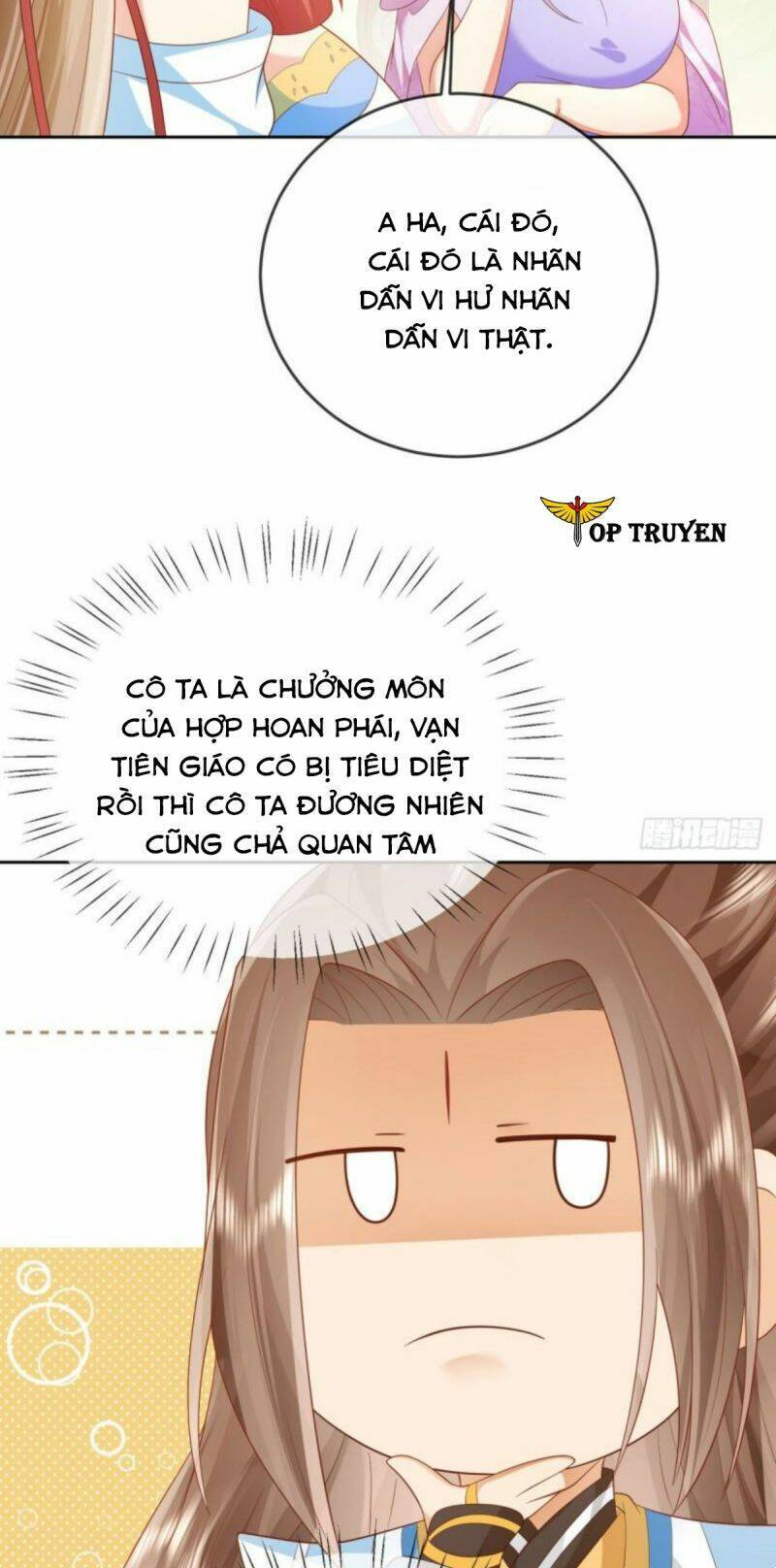 Đăng Nhập Blind Box Xưng Bá Tu Chân Giới Chapter 43 - Trang 2