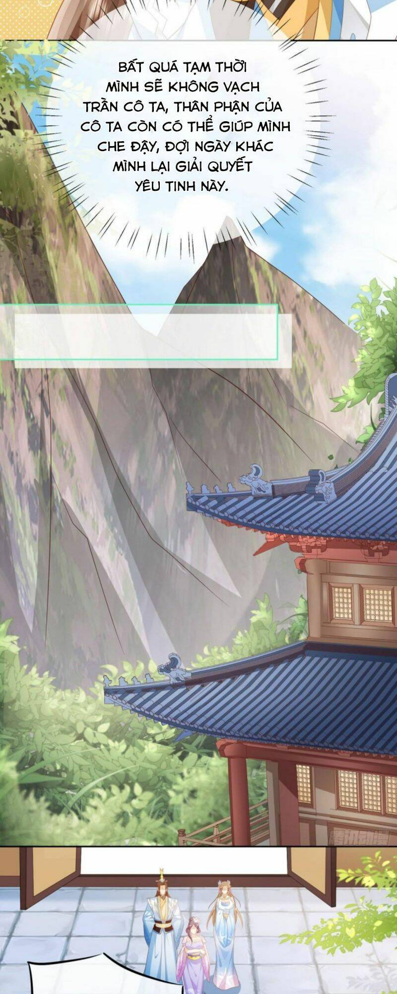 Đăng Nhập Blind Box Xưng Bá Tu Chân Giới Chapter 43 - Trang 2