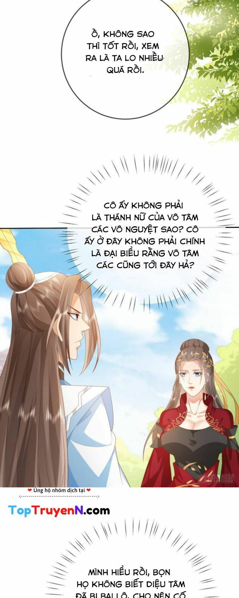 Đăng Nhập Blind Box Xưng Bá Tu Chân Giới Chapter 43 - Trang 2