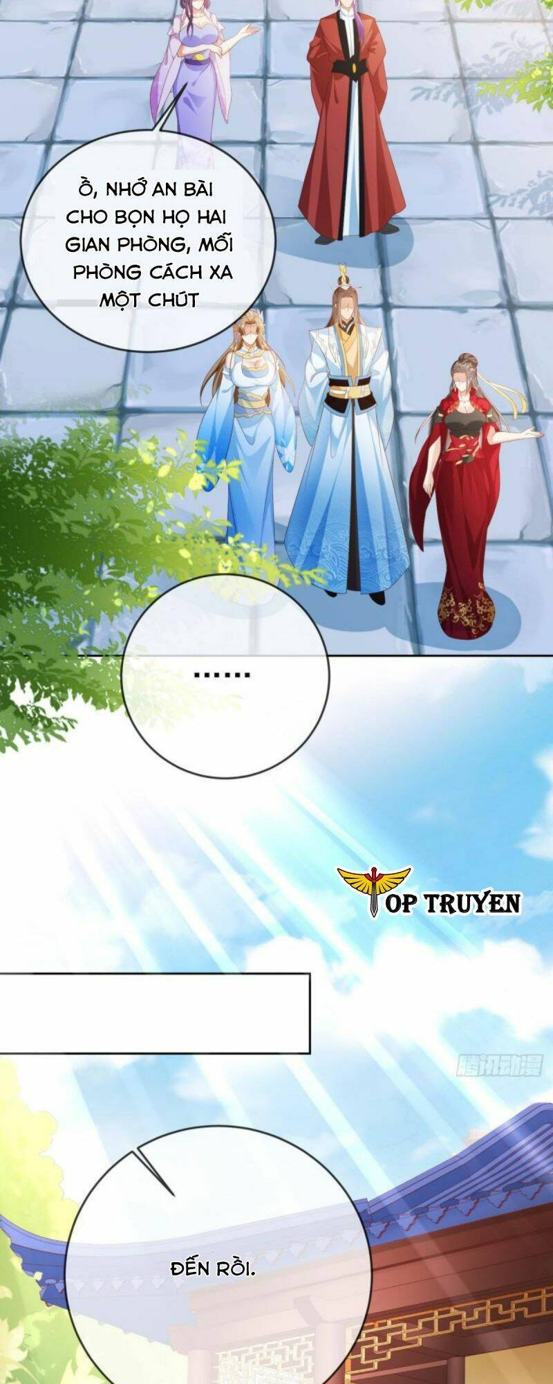 Đăng Nhập Blind Box Xưng Bá Tu Chân Giới Chapter 43 - Trang 2