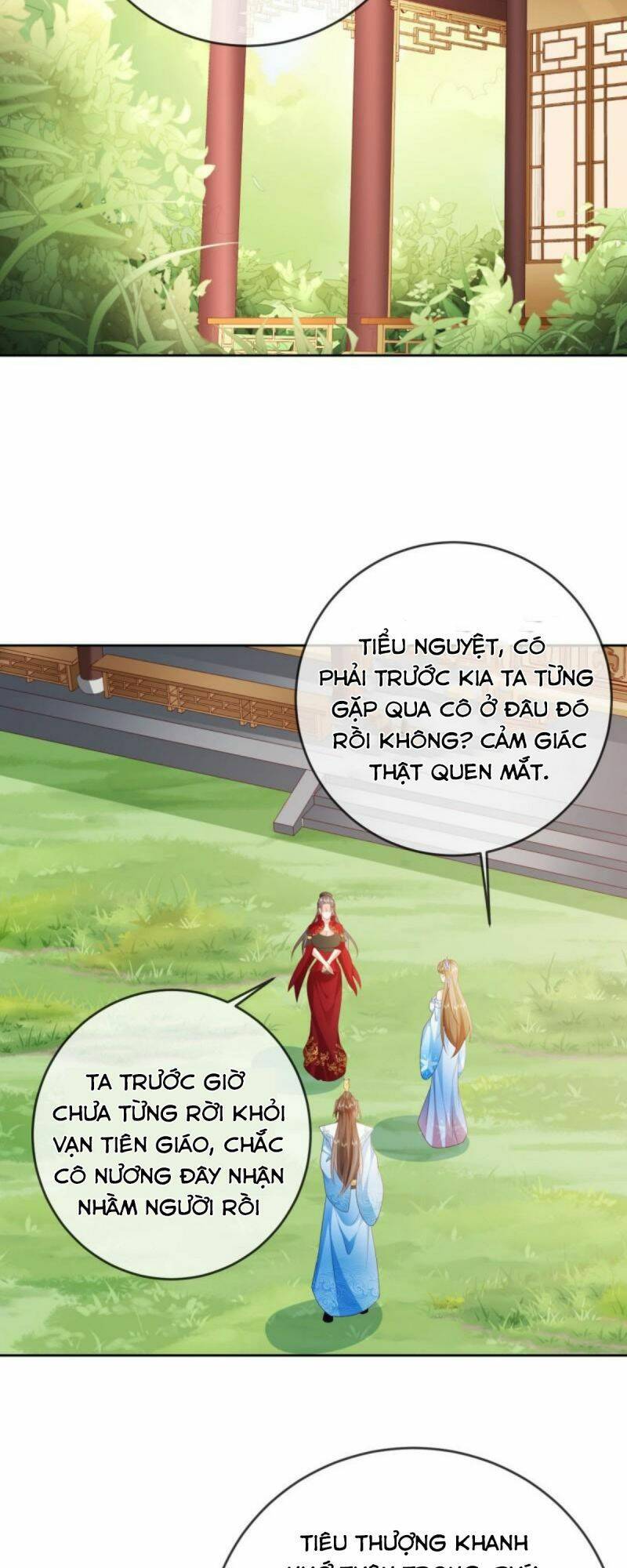 Đăng Nhập Blind Box Xưng Bá Tu Chân Giới Chapter 43 - Trang 2