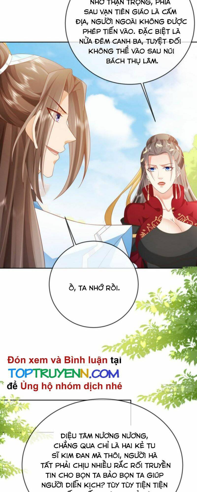 Đăng Nhập Blind Box Xưng Bá Tu Chân Giới Chapter 43 - Trang 2