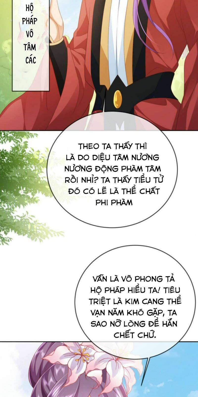 Đăng Nhập Blind Box Xưng Bá Tu Chân Giới Chapter 43 - Trang 2