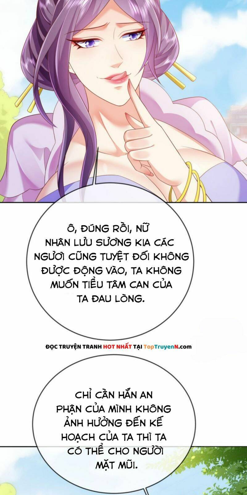 Đăng Nhập Blind Box Xưng Bá Tu Chân Giới Chapter 43 - Trang 2