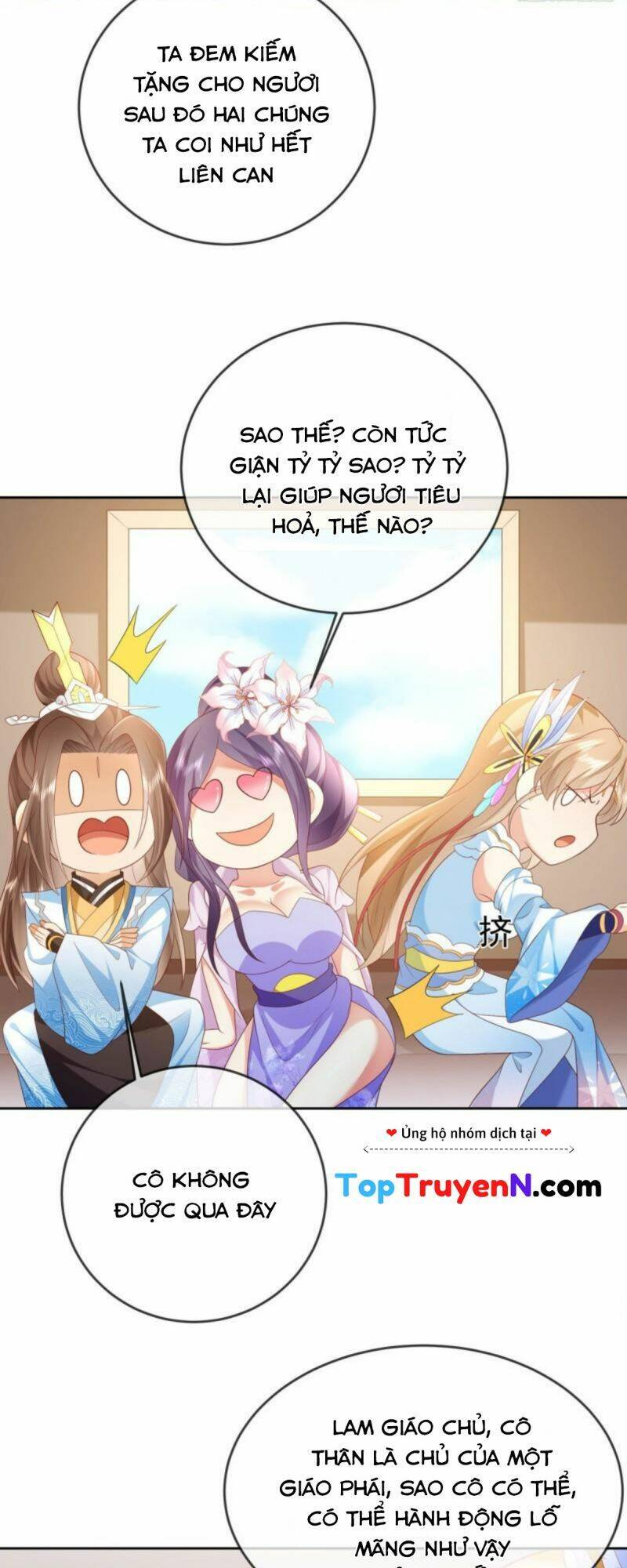 Đăng Nhập Blind Box Xưng Bá Tu Chân Giới Chapter 43 - Trang 2