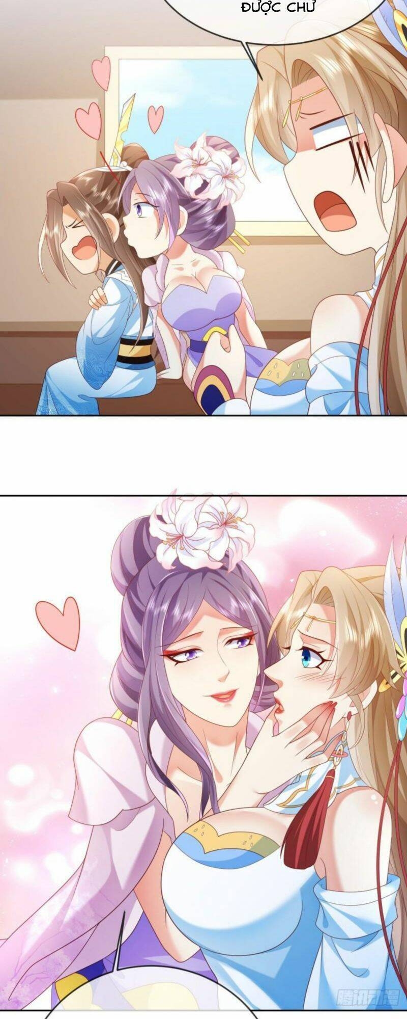 Đăng Nhập Blind Box Xưng Bá Tu Chân Giới Chapter 43 - Trang 2