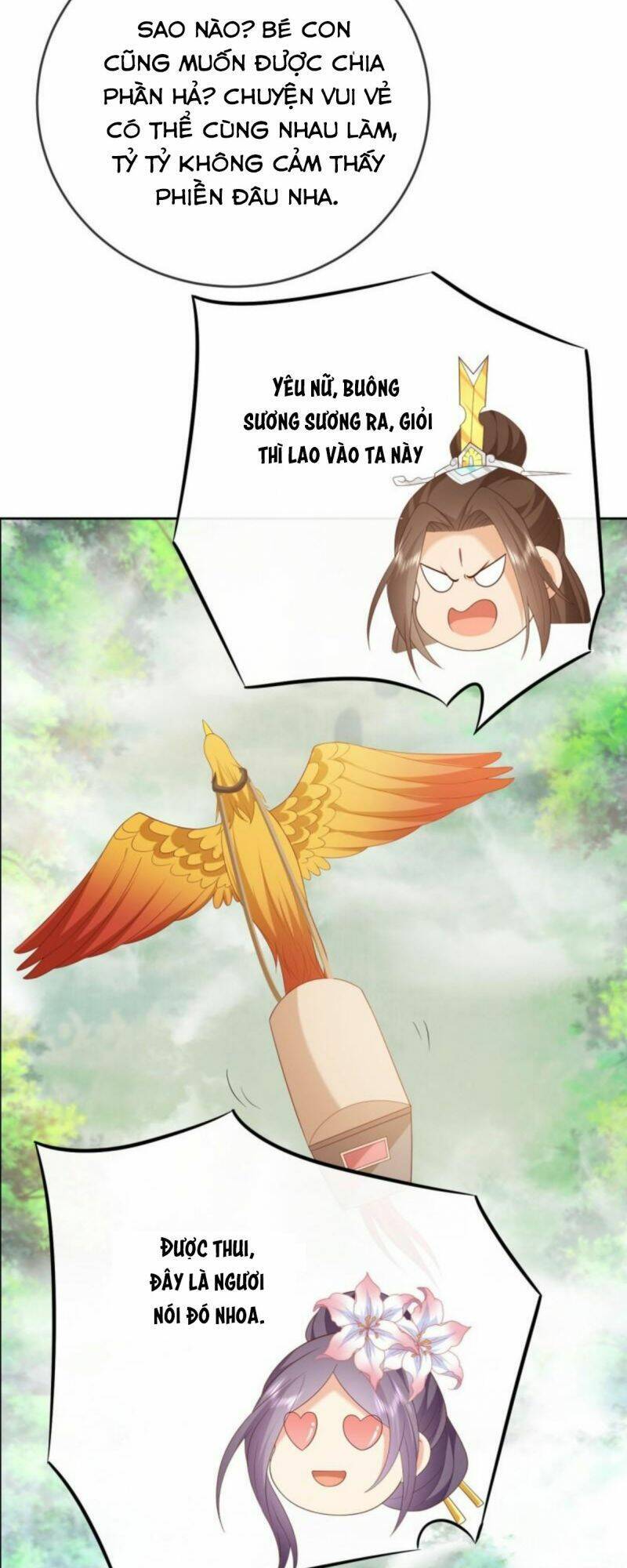 Đăng Nhập Blind Box Xưng Bá Tu Chân Giới Chapter 43 - Trang 2