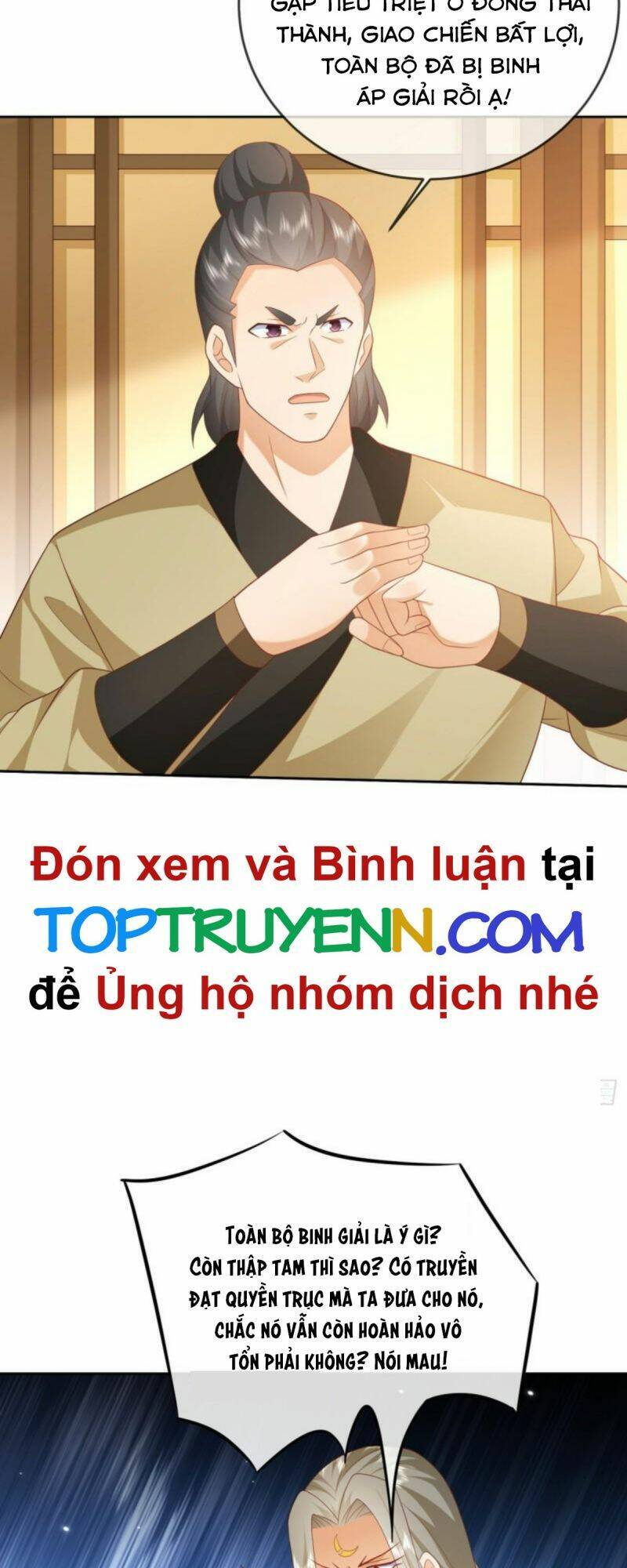 Đăng Nhập Blind Box Xưng Bá Tu Chân Giới Chapter 43 - Trang 2