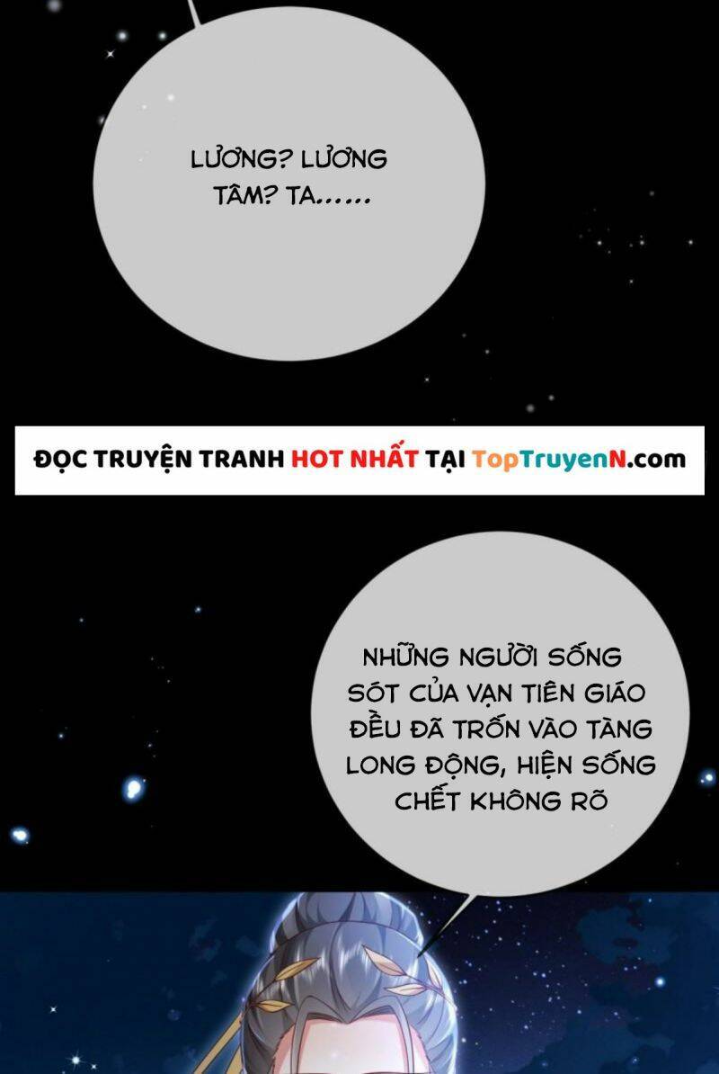 Đăng Nhập Blind Box Xưng Bá Tu Chân Giới Chapter 44 - Trang 2