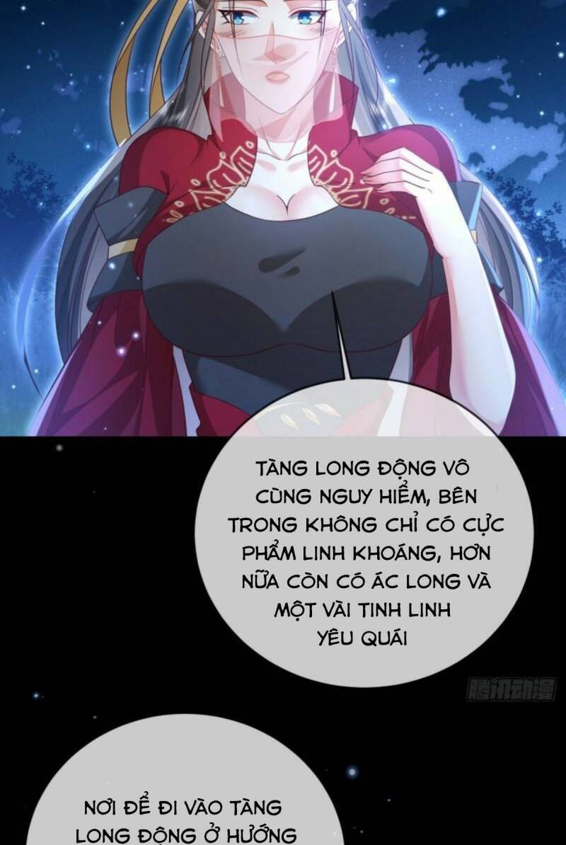 Đăng Nhập Blind Box Xưng Bá Tu Chân Giới Chapter 44 - Trang 2