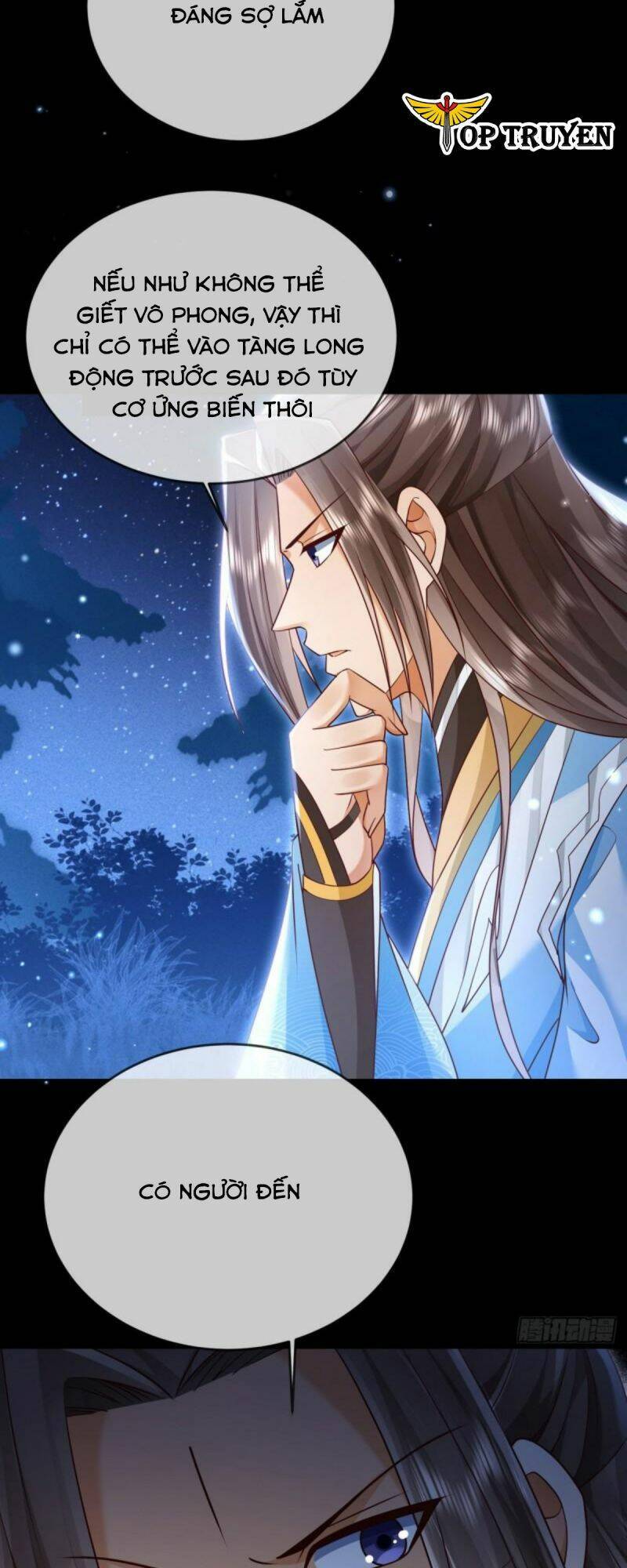 Đăng Nhập Blind Box Xưng Bá Tu Chân Giới Chapter 44 - Trang 2