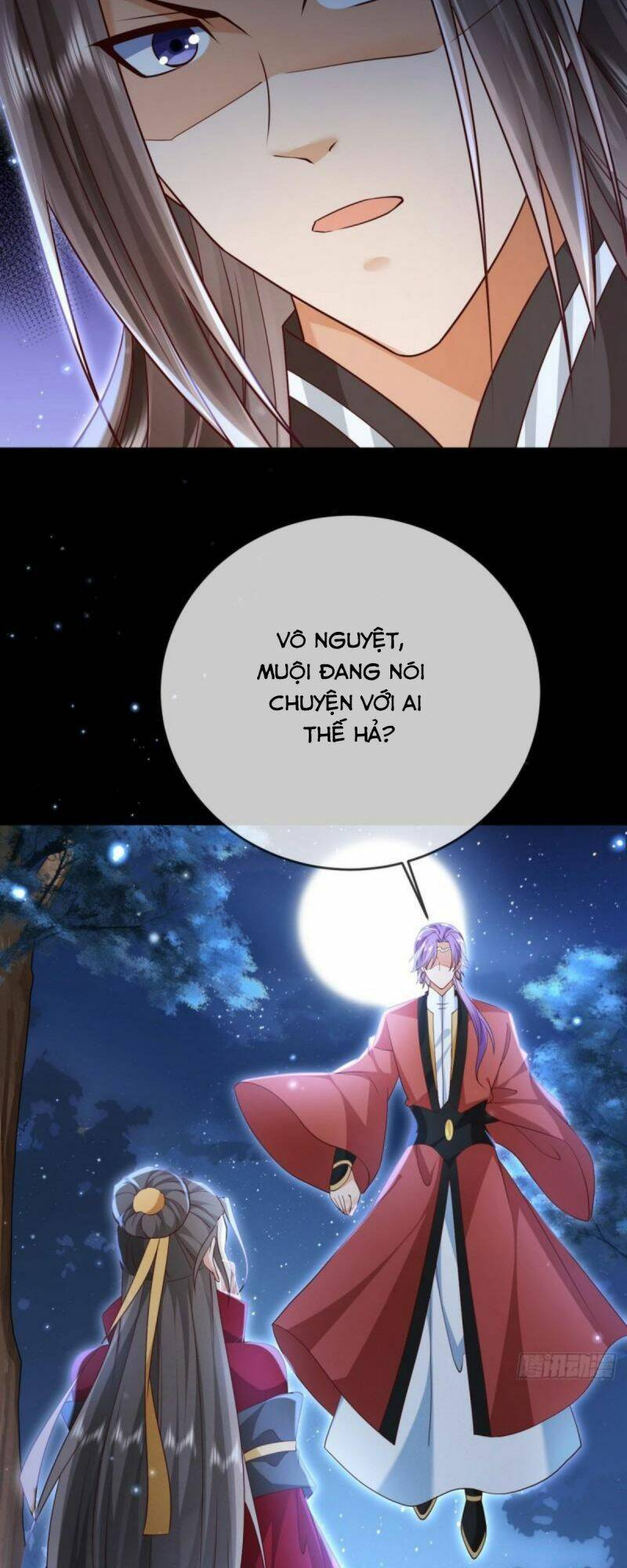 Đăng Nhập Blind Box Xưng Bá Tu Chân Giới Chapter 44 - Trang 2