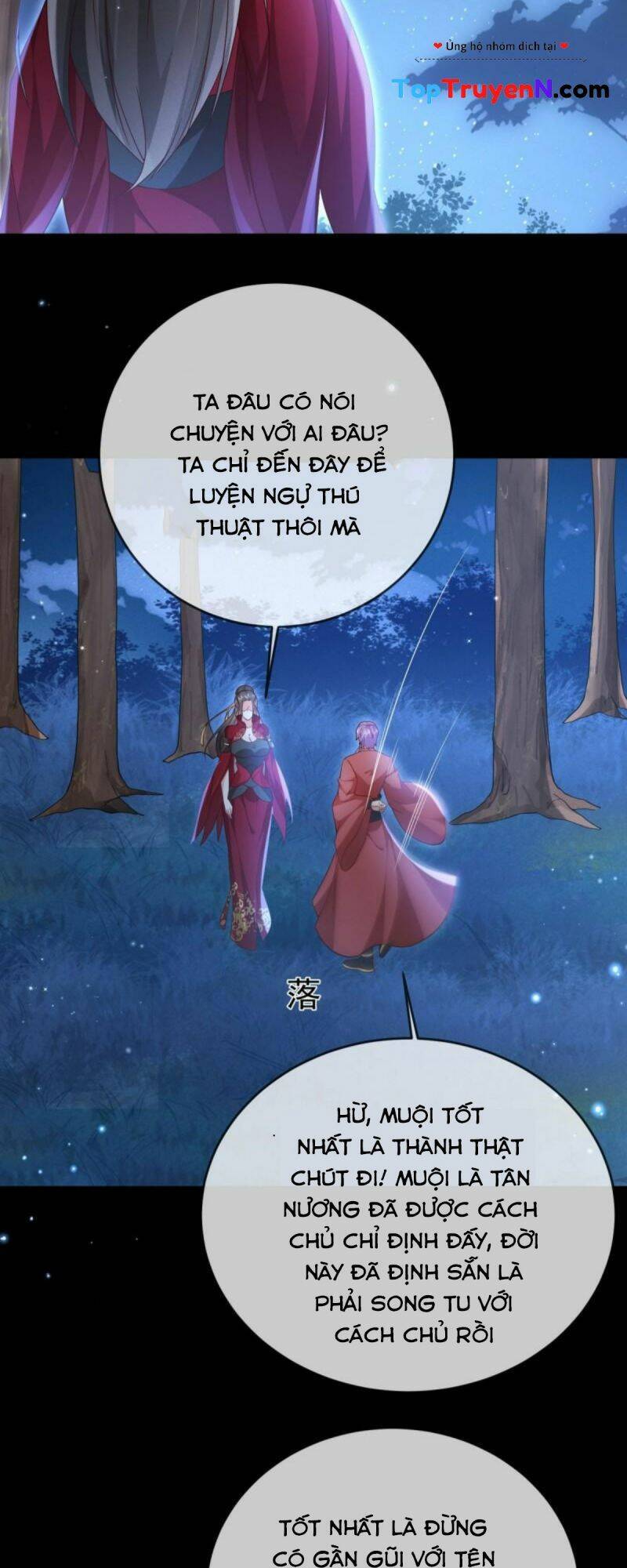 Đăng Nhập Blind Box Xưng Bá Tu Chân Giới Chapter 44 - Trang 2