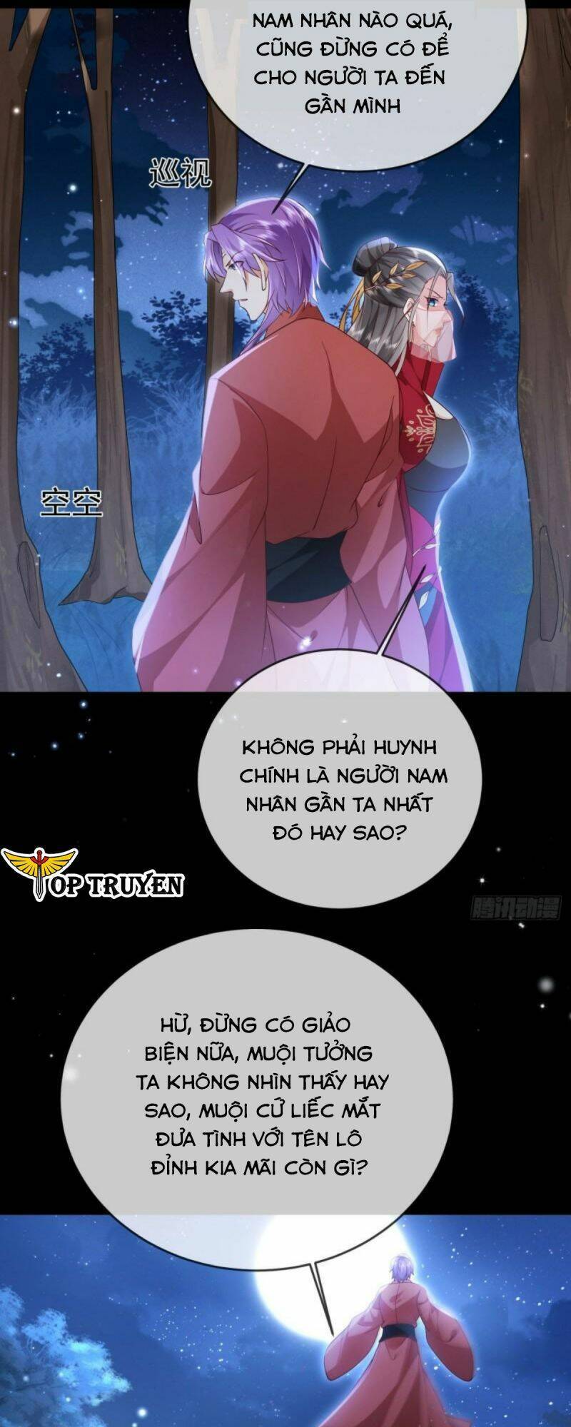 Đăng Nhập Blind Box Xưng Bá Tu Chân Giới Chapter 44 - Trang 2