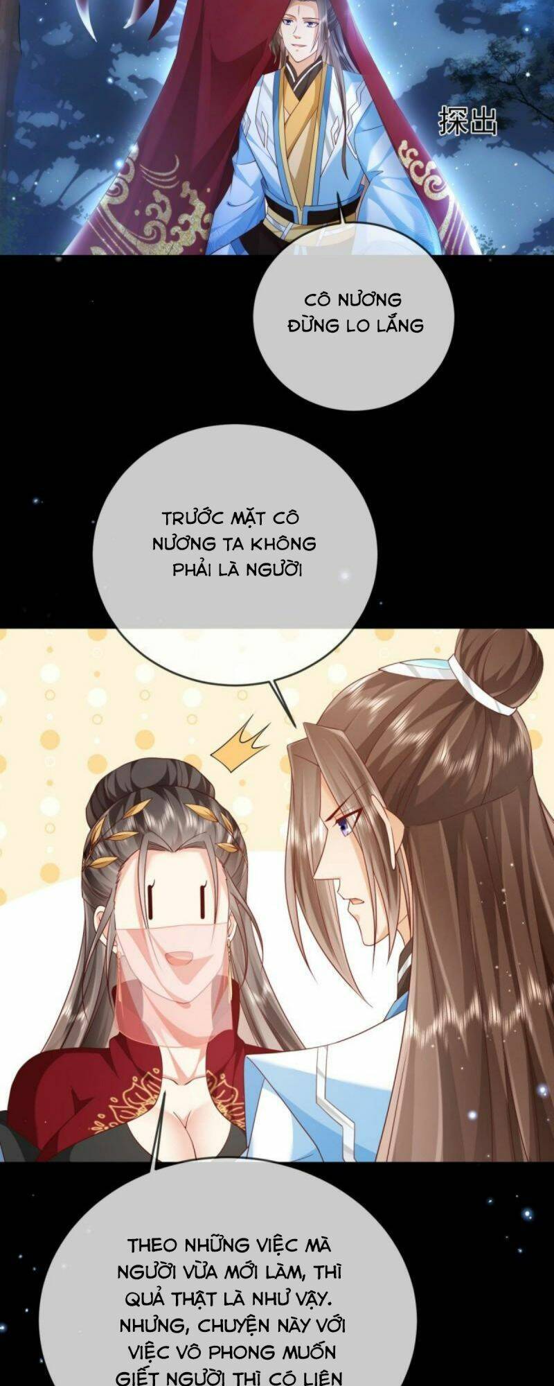 Đăng Nhập Blind Box Xưng Bá Tu Chân Giới Chapter 44 - Trang 2