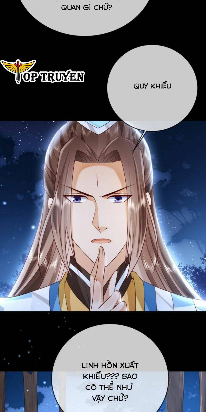 Đăng Nhập Blind Box Xưng Bá Tu Chân Giới Chapter 44 - Trang 2