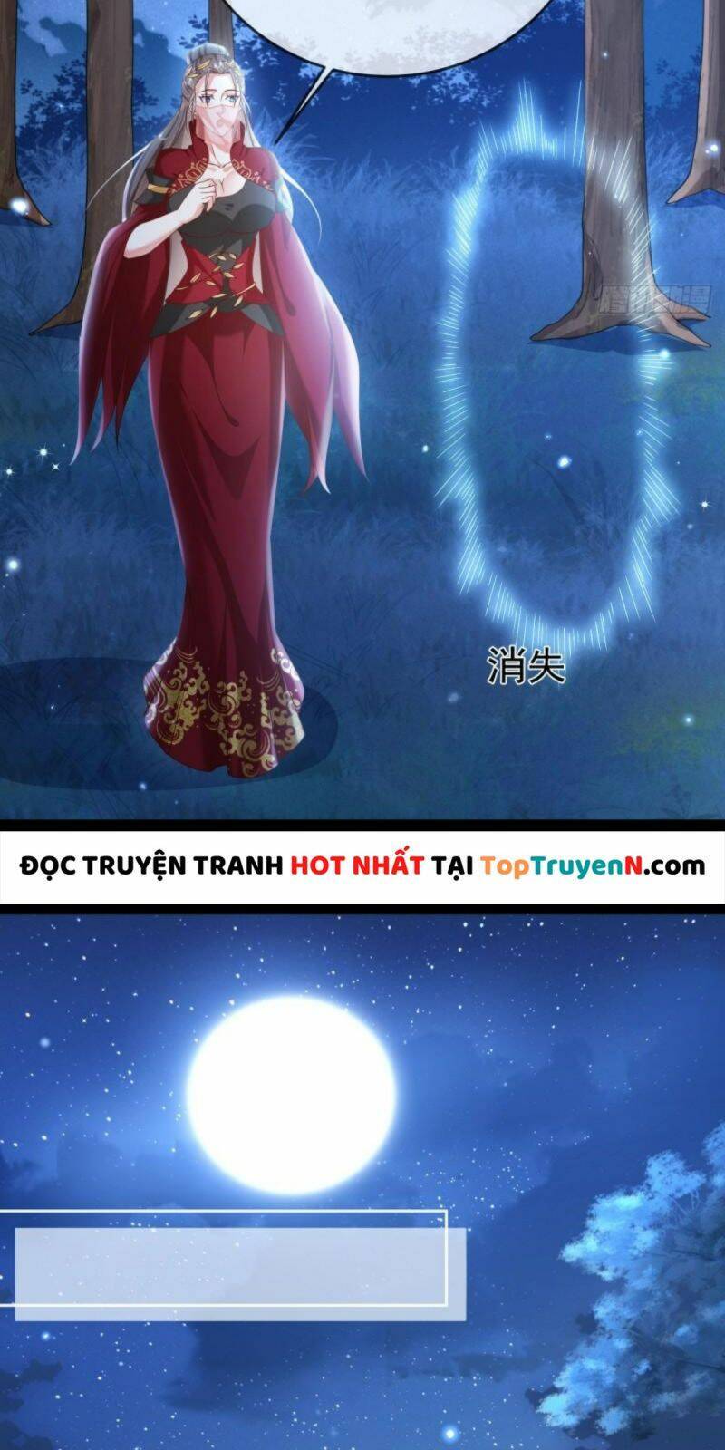 Đăng Nhập Blind Box Xưng Bá Tu Chân Giới Chapter 44 - Trang 2