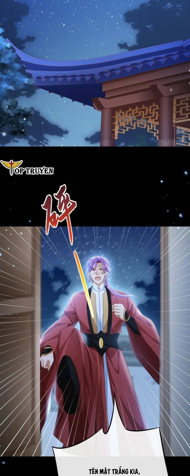 Đăng Nhập Blind Box Xưng Bá Tu Chân Giới Chapter 44 - Trang 2