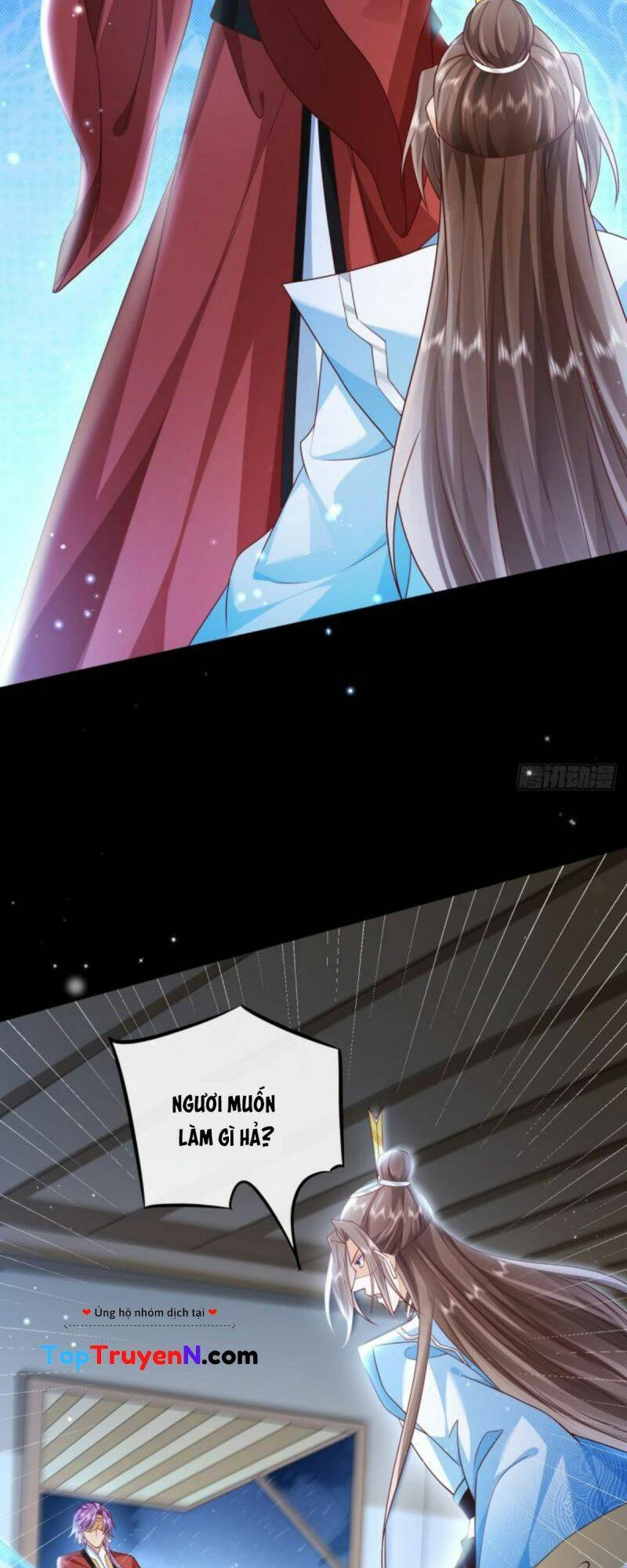 Đăng Nhập Blind Box Xưng Bá Tu Chân Giới Chapter 44 - Trang 2