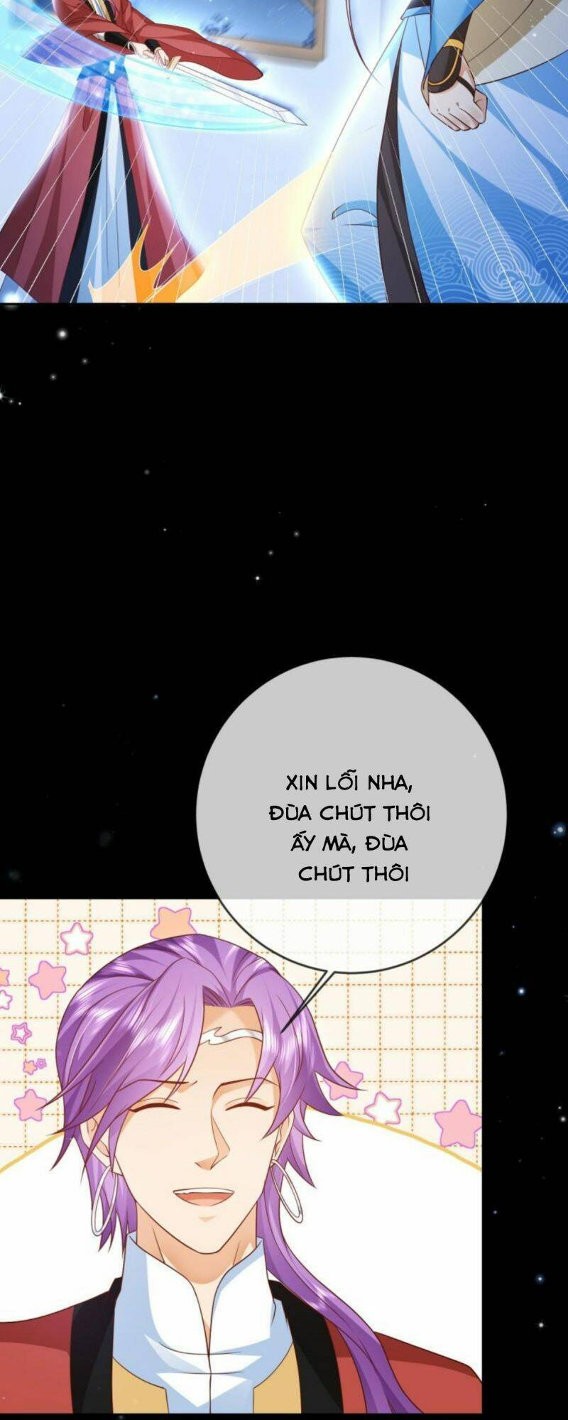 Đăng Nhập Blind Box Xưng Bá Tu Chân Giới Chapter 44 - Trang 2