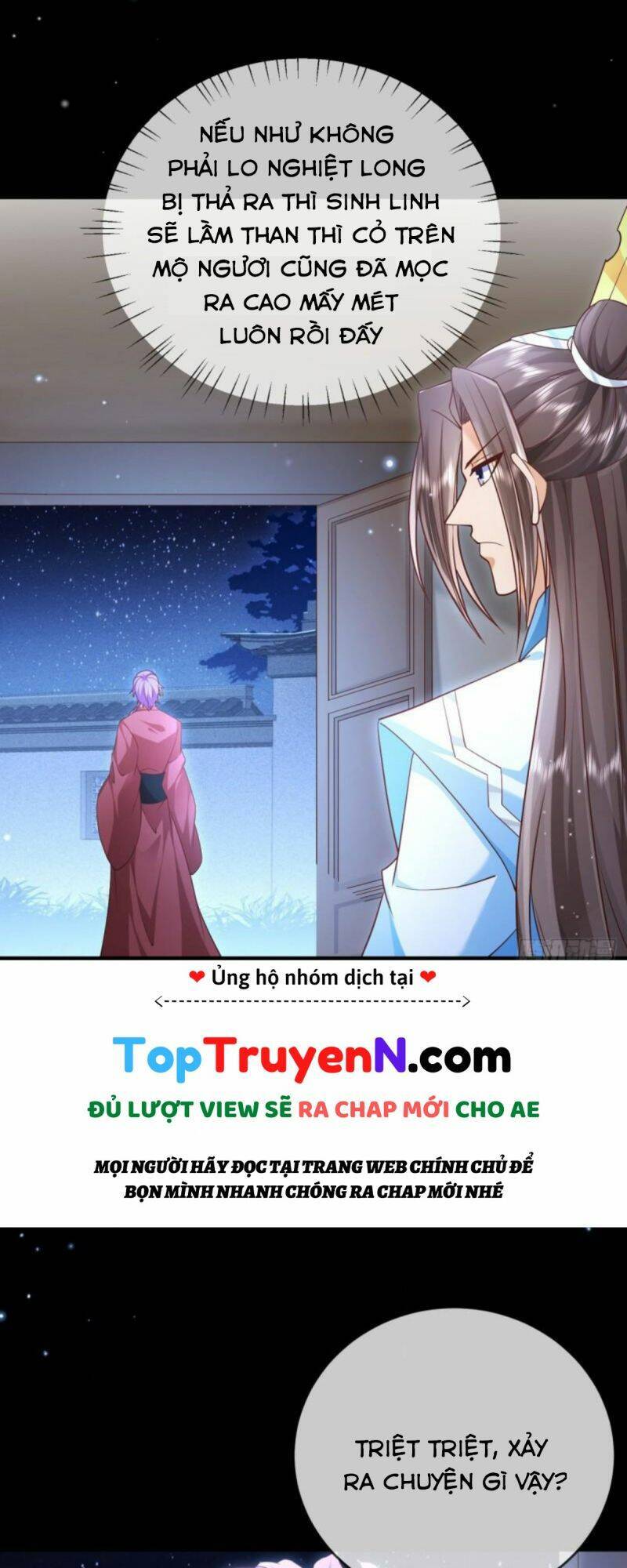 Đăng Nhập Blind Box Xưng Bá Tu Chân Giới Chapter 44 - Trang 2