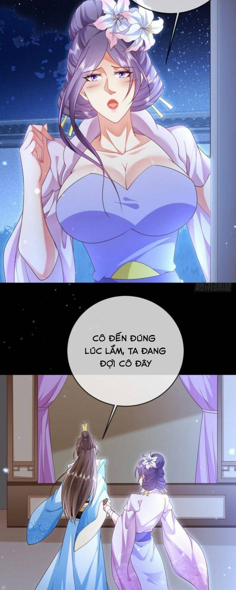 Đăng Nhập Blind Box Xưng Bá Tu Chân Giới Chapter 44 - Trang 2