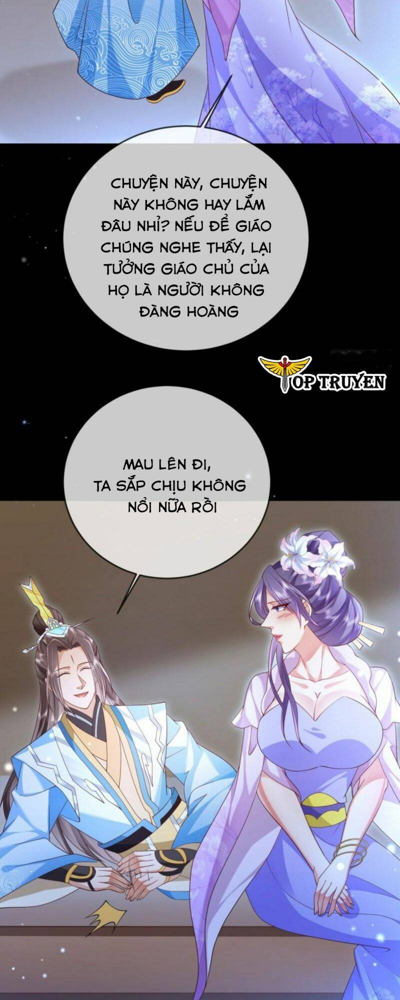 Đăng Nhập Blind Box Xưng Bá Tu Chân Giới Chapter 44 - Trang 2