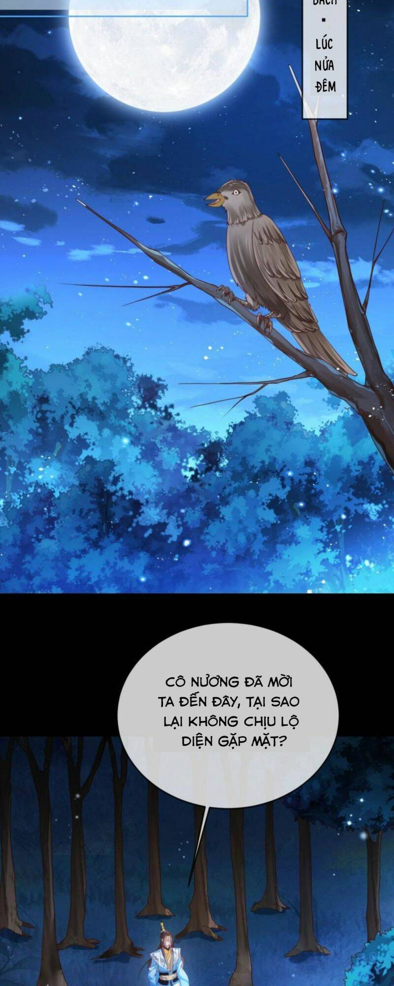 Đăng Nhập Blind Box Xưng Bá Tu Chân Giới Chapter 44 - Trang 2