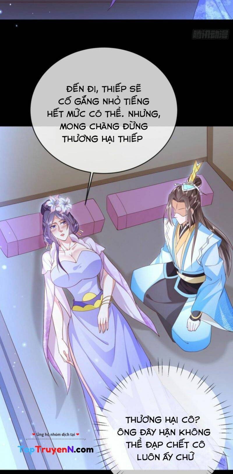 Đăng Nhập Blind Box Xưng Bá Tu Chân Giới Chapter 44 - Trang 2