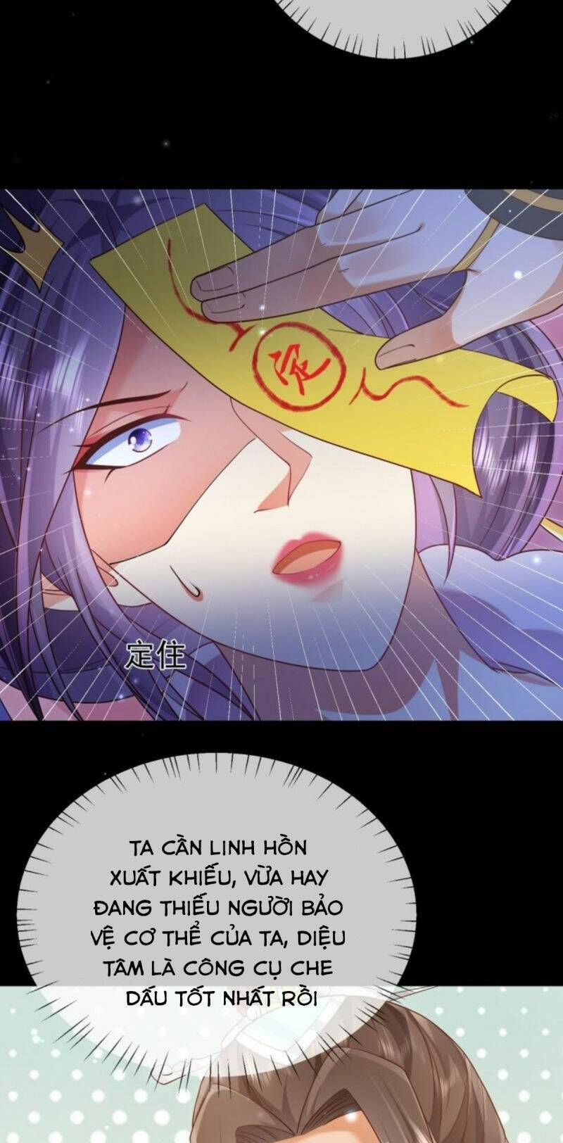 Đăng Nhập Blind Box Xưng Bá Tu Chân Giới Chapter 44 - Trang 2