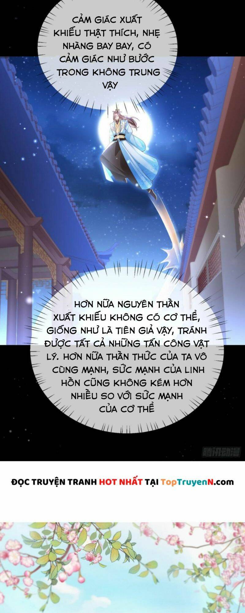 Đăng Nhập Blind Box Xưng Bá Tu Chân Giới Chapter 44 - Trang 2