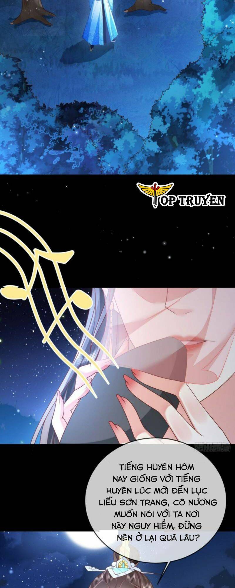 Đăng Nhập Blind Box Xưng Bá Tu Chân Giới Chapter 44 - Trang 2